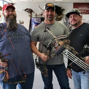 Meet your Posher, Eric